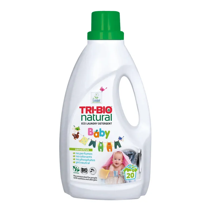 Līdz. v.m. baby tri-bio 0.94l