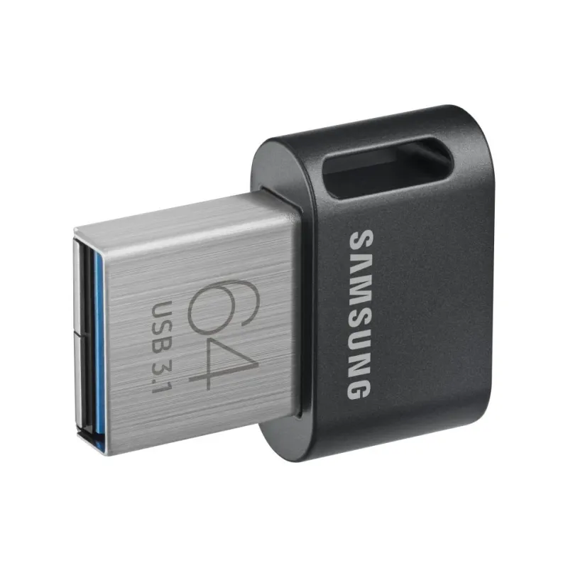 Memory drive flash usb3.1 64gb-fit plus muf-64ab-apc samsung