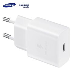 15w power adapter white