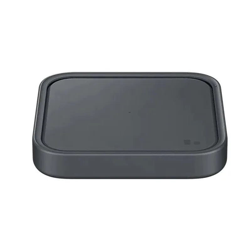 Belaidis kroviklis Samsung Pad juoda