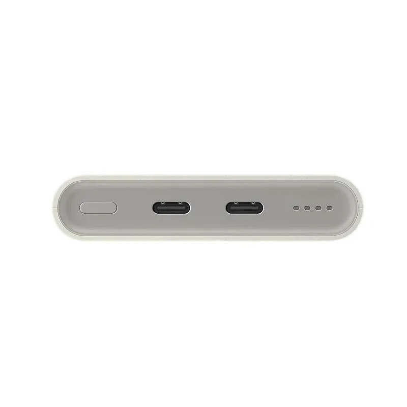 Lādētājs-akumulators Samsung EB-P3400XUEGEU. 10000 mAh. bēša