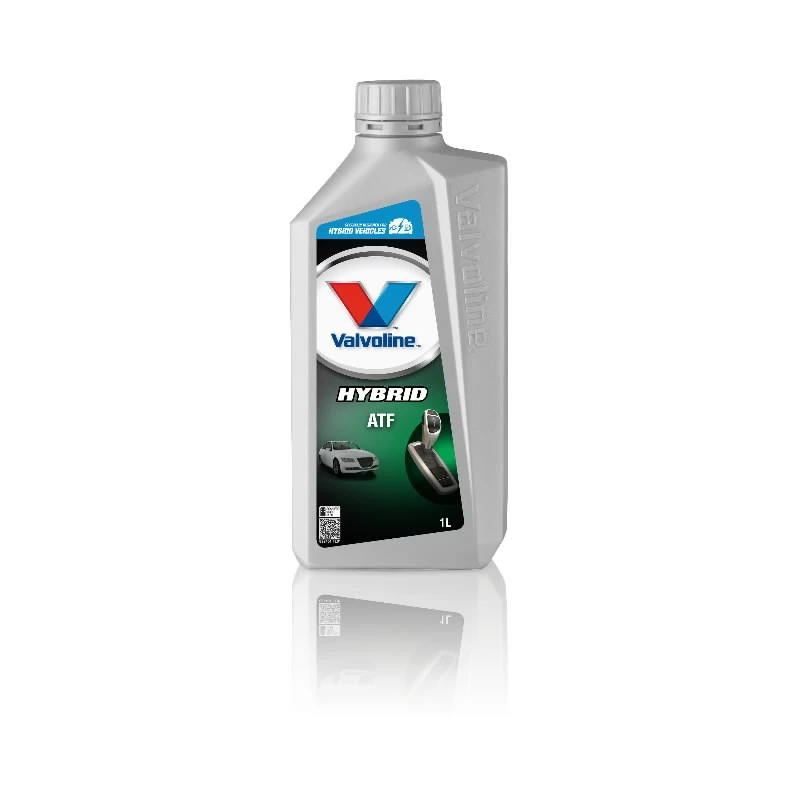 Automātiskās transmisijas eļļa Hybrid ATF 1L, Valvoline