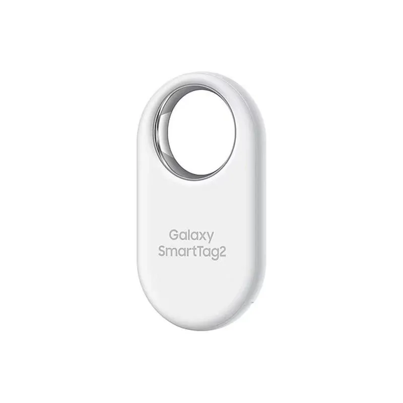 Daiktų ieškiklis Samsung SmartTag 2. balta