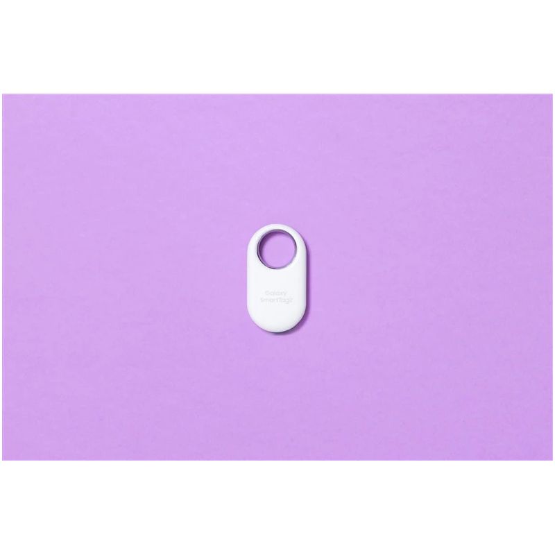 Samsung smarttag 2 white