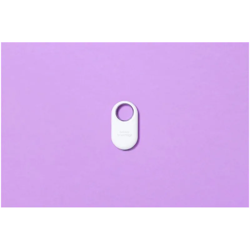 Daiktų ieškiklis Samsung SmartTag 2. balta