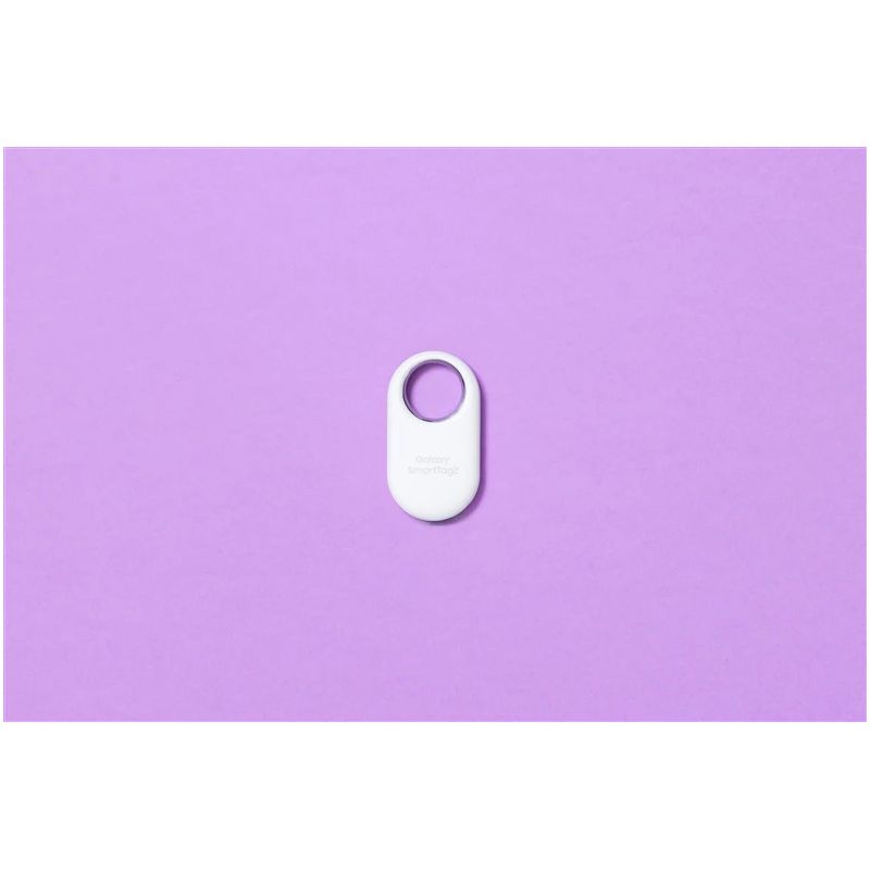 Samsung smarttag 2 white