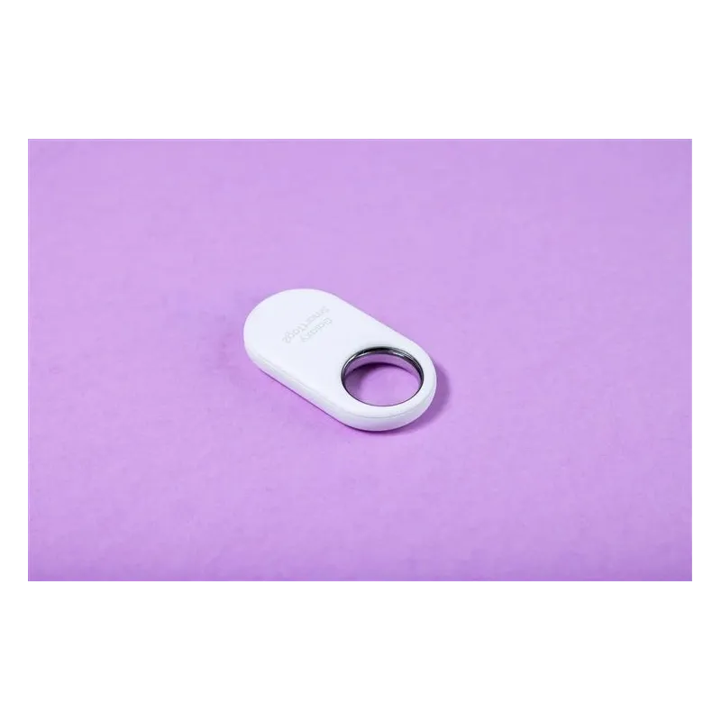 Daiktų ieškiklis Samsung SmartTag 2. balta