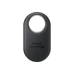 Daiktų ieškiklis Samsung SmartTag 2. juoda