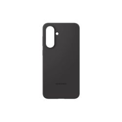 PA566CBEGWW Silicone Case Samsung Galaxy A56, Black