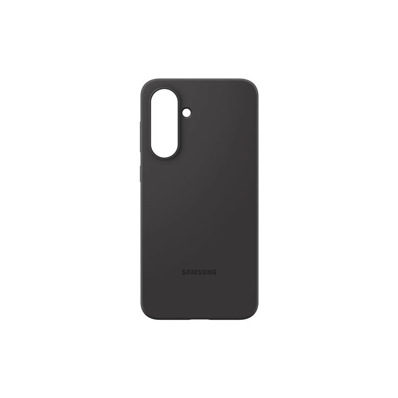 PA566CBEGWW Silicone Case Samsung Galaxy A56, Black