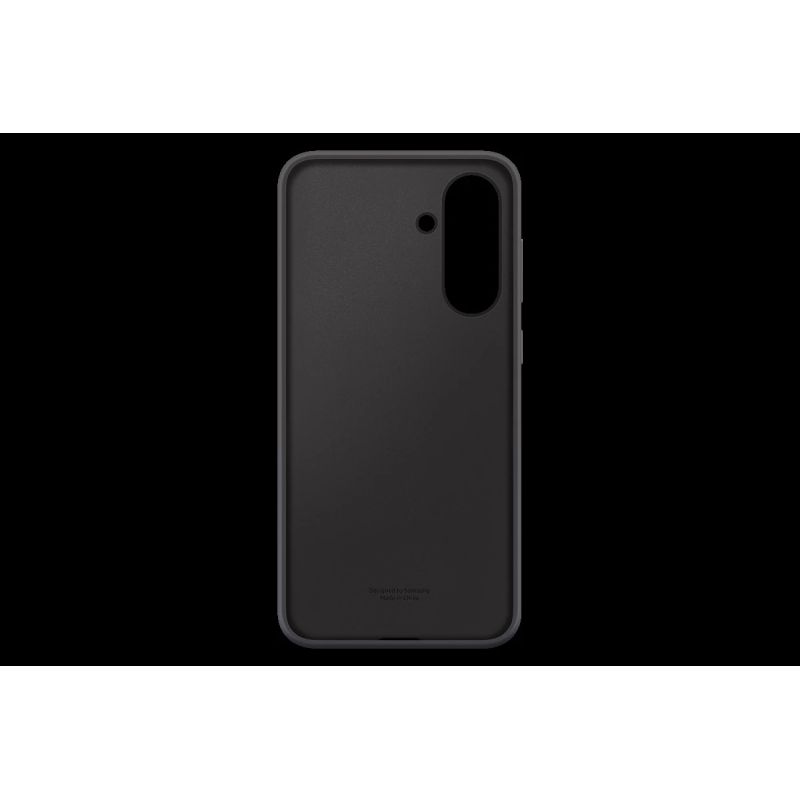 PA566CBEGWW Silicone Case Samsung Galaxy A56, Black