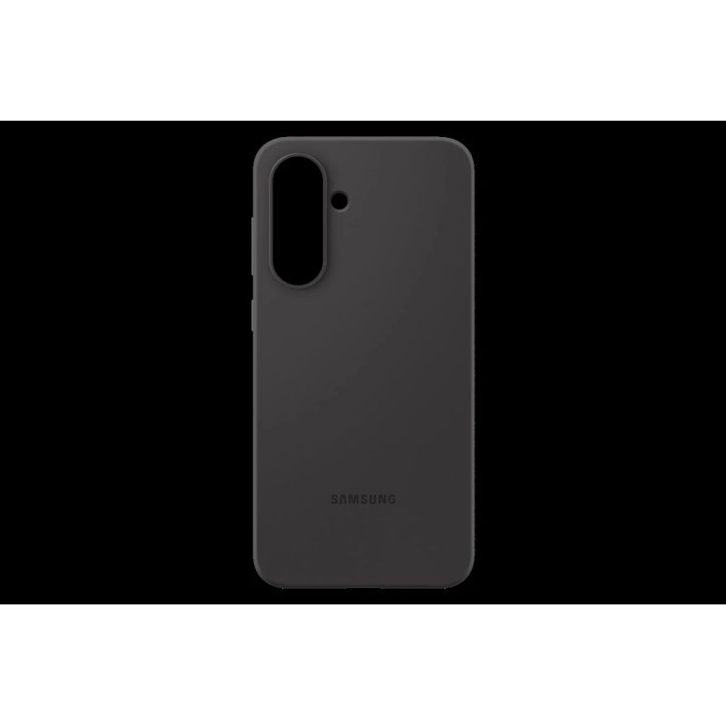 PA566CBEGWW Silicone Case Samsung Galaxy A56, Black