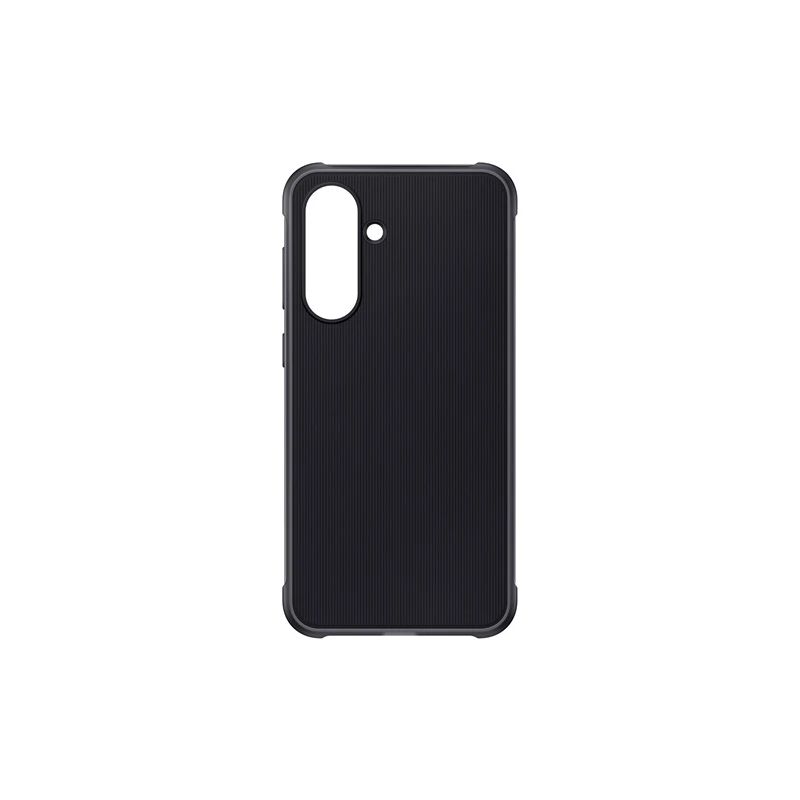 Case rugged case galaxy a56 black