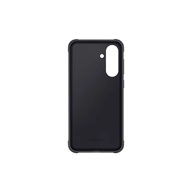 Case rugged case galaxy a56 black