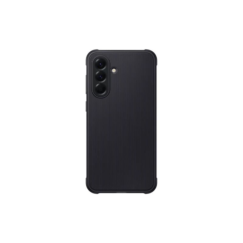 Case rugged case galaxy a56 black