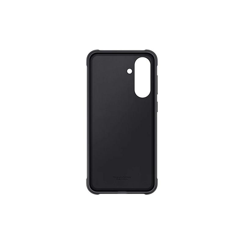 Case rugged case galaxy a56 black