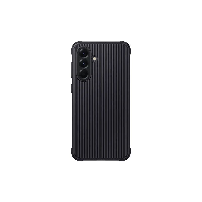 Case rugged case galaxy a56 black
