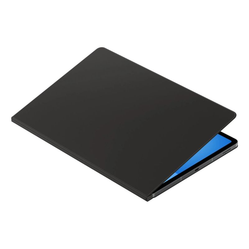 BX620PB Smart Book Cover Samsung Galaxy Tab S10 FE+, Black