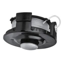 Trimmer head makita dur193