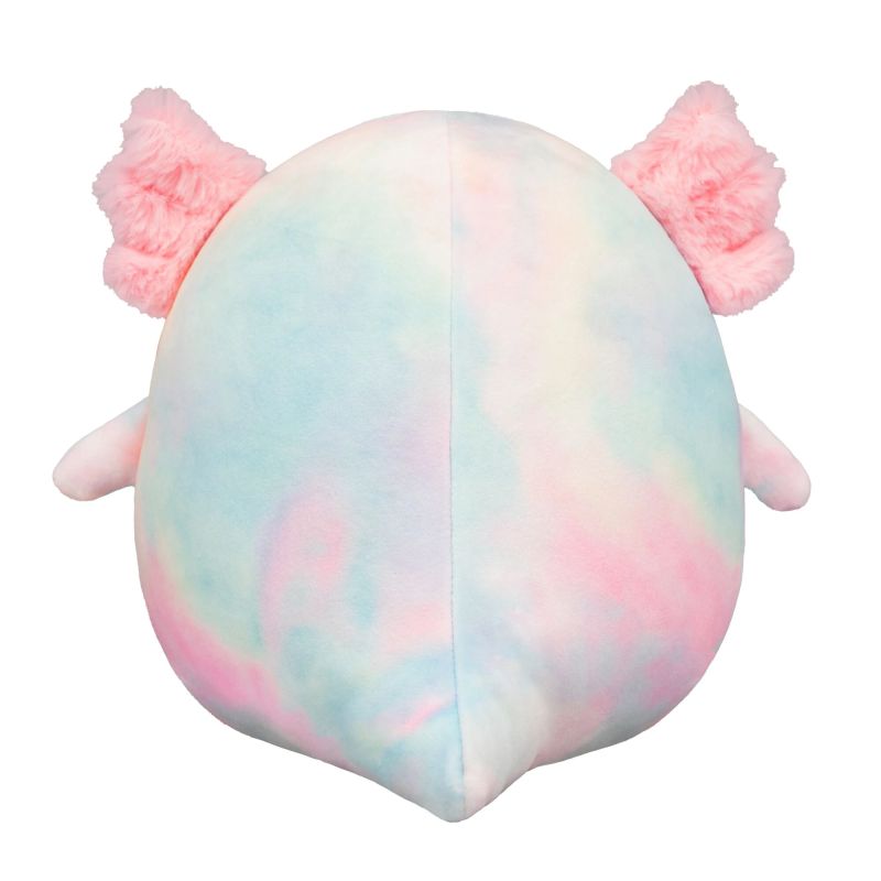 SQUISHMALLOWS W29 Plīša rotaļlieta, 19 cm