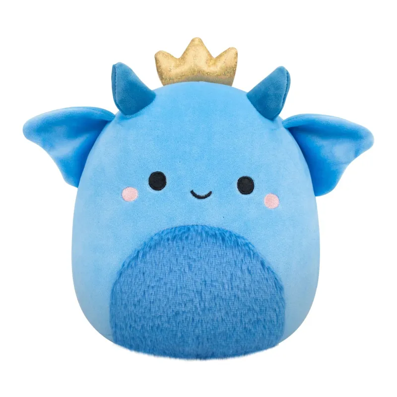 SQUISHMALLOWS W29 Plush toy, 19 cm