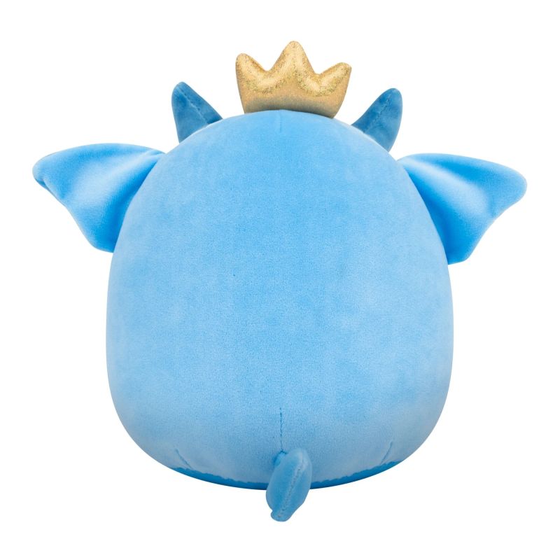 SQUISHMALLOWS W29 Plīša rotaļlieta, 19 cm