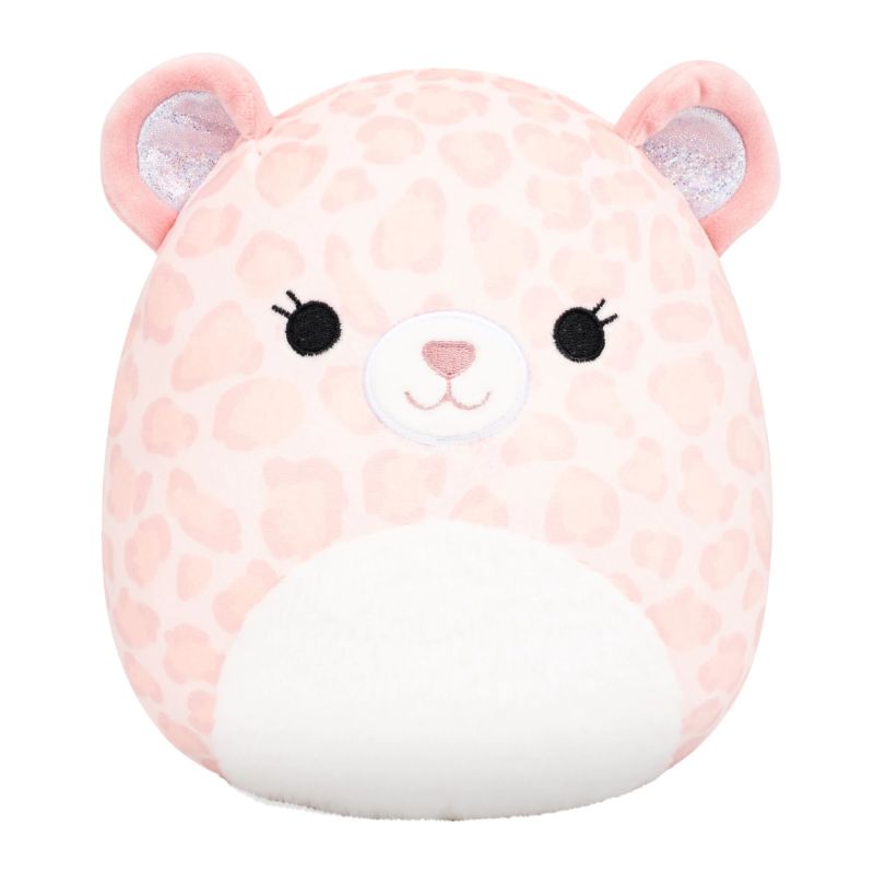 SQUISHMALLOWS W29 Plīša rotaļlieta, 19 cm