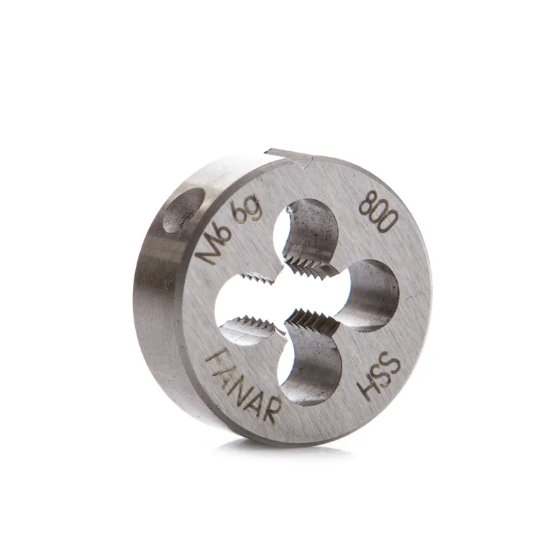 Vītņgriezis m 6 din223 ,10,