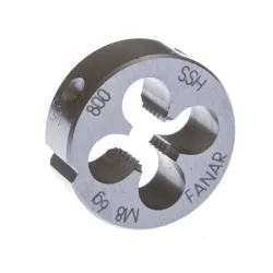 Vītņgriezis m 8 din223 ,30,