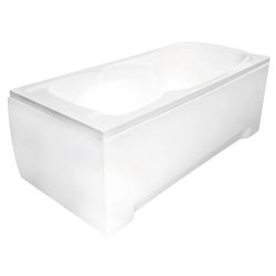 Vanna akrila ar kājām majka nova 1,7m