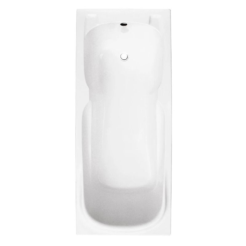 Vanna akrila ar kājām majka nova 1,7m