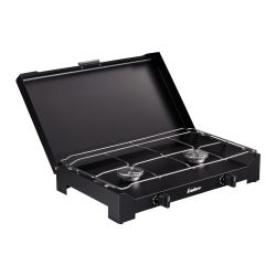 Plīts gāzes tūr. dalgety 2 185533 melna