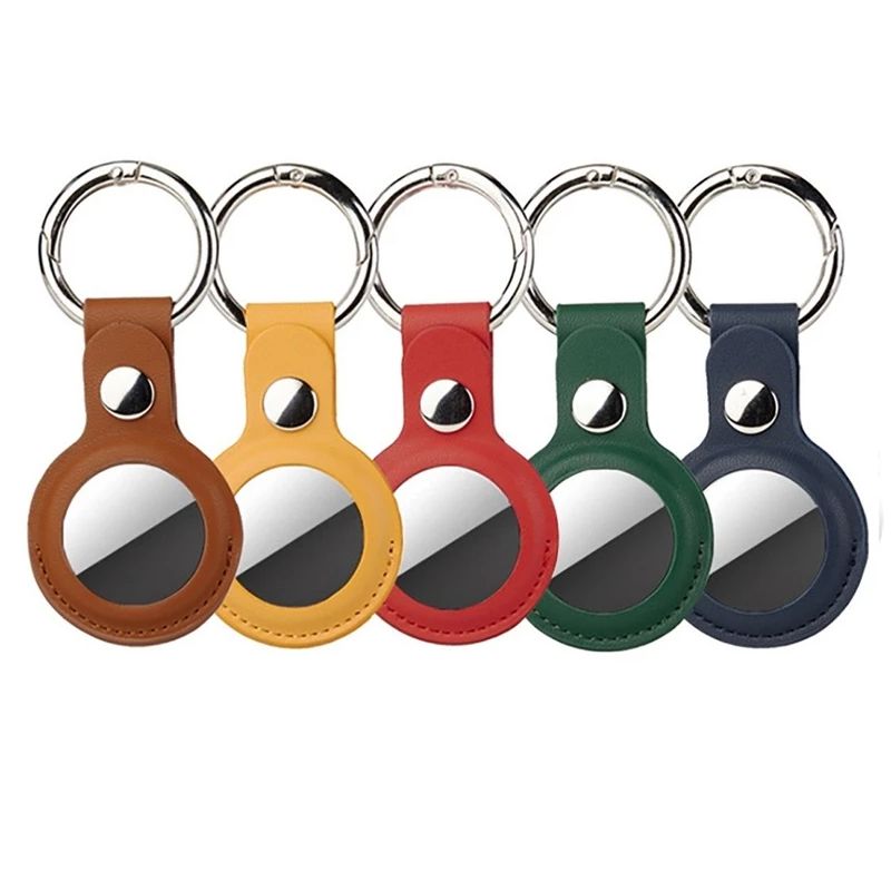 Case set premium for airtags 5pieces