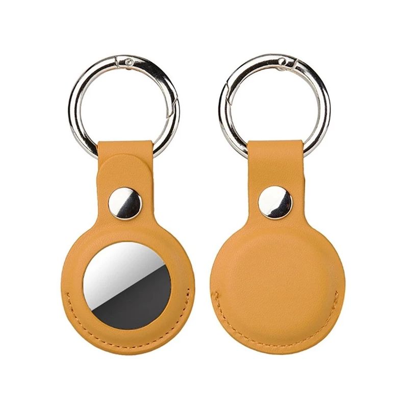 Case set premium for airtags 5pieces