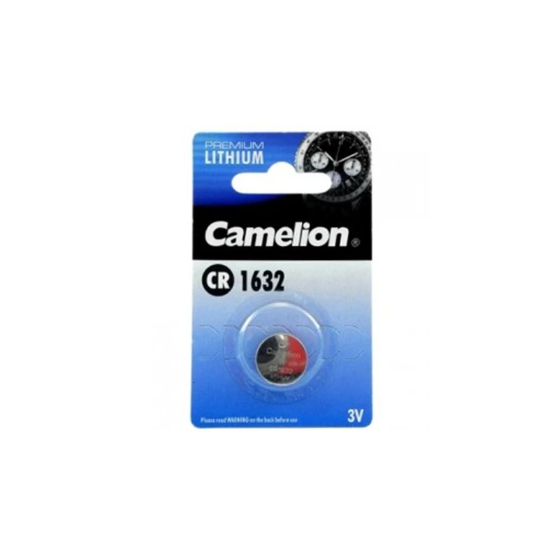 Camelion - CR1632-BP1 - CR1632 - Lithium - 1 pc,s,