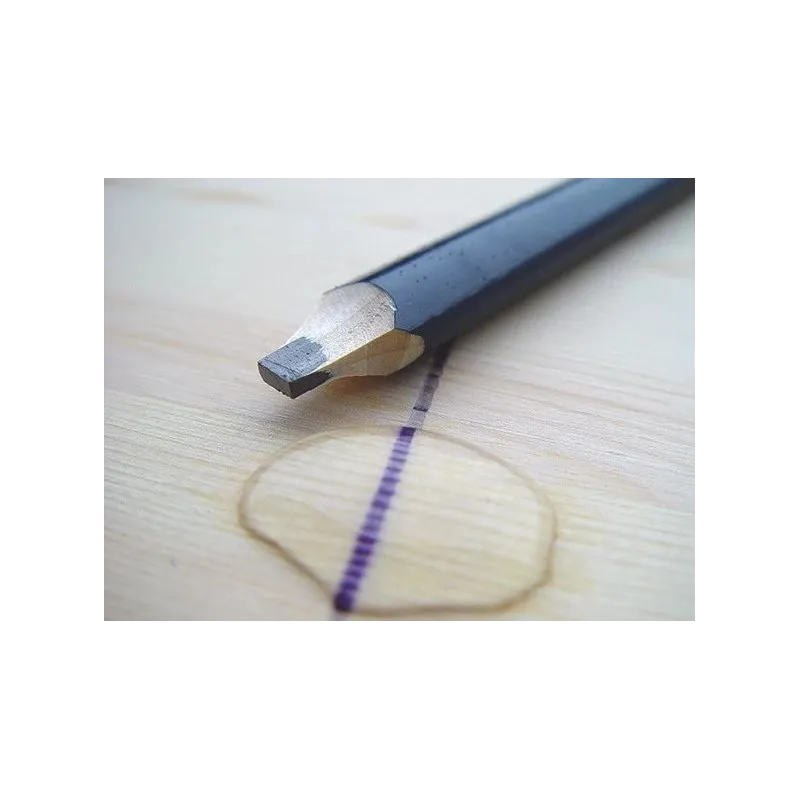 Ķīmiskais zīmulis bleispitz 240 mm