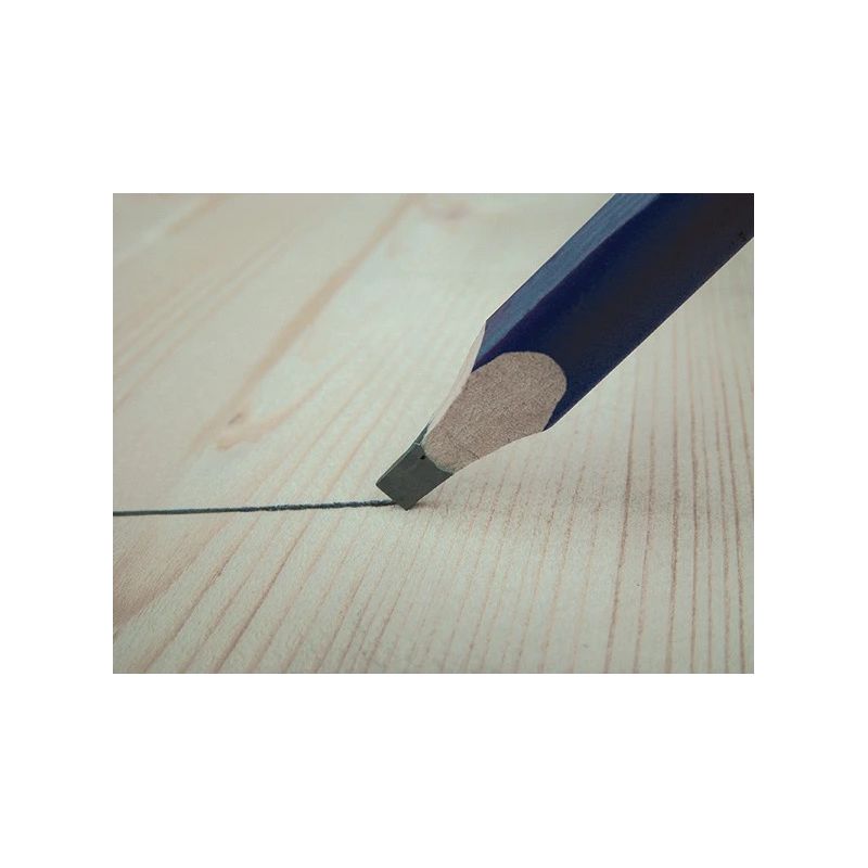 Ķīmiskais zīmulis bleispitz 240 mm