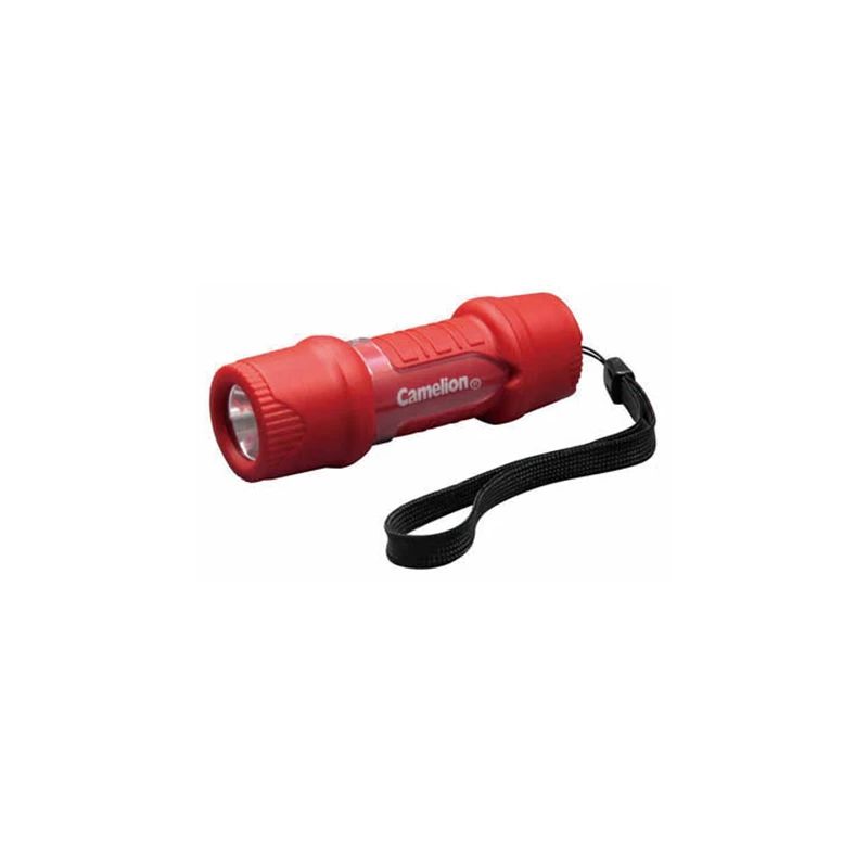 Camelion - Torch - HP7011 - LED - 40 lm - Waterproof, shockproof