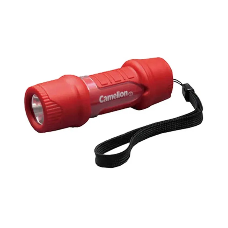 Kabatas lukturītis HP7012, 40lm, 3xAAA, CAMELION