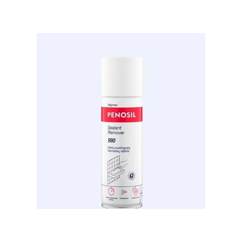 Tīrīšanas līdzeklis hermītiem penosil 990 200 ml