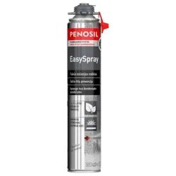 Penosil easyspray sprayable foam 700ml