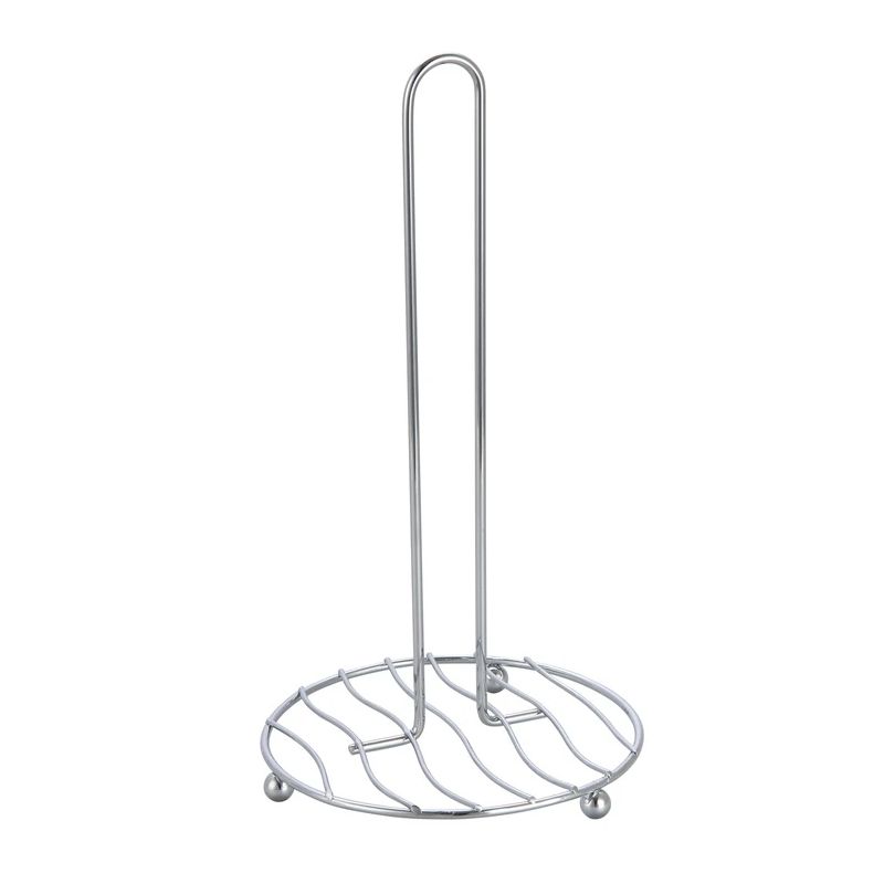 Turētājs papīra okko 16x16x30.5cm w6413