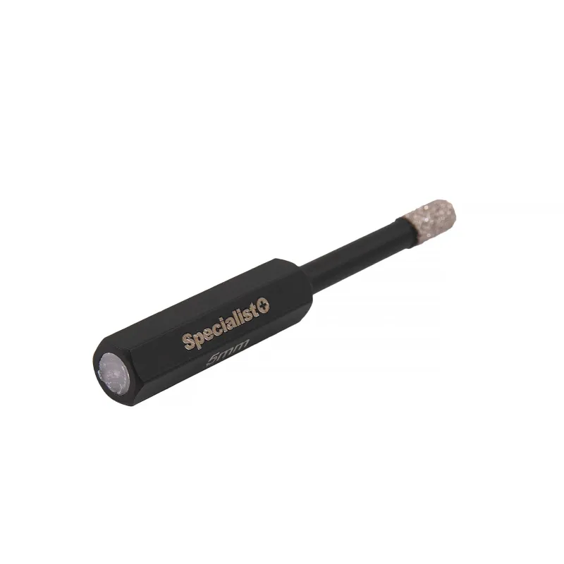 Dimanta urbja uzgalis Specialist+ D5, 0.5 cm