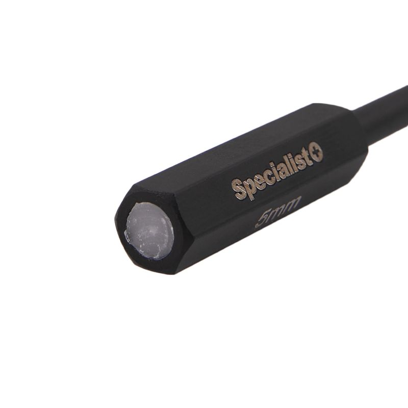 Алмазная коронка для сверления Specialist+ D5, 0.5 см