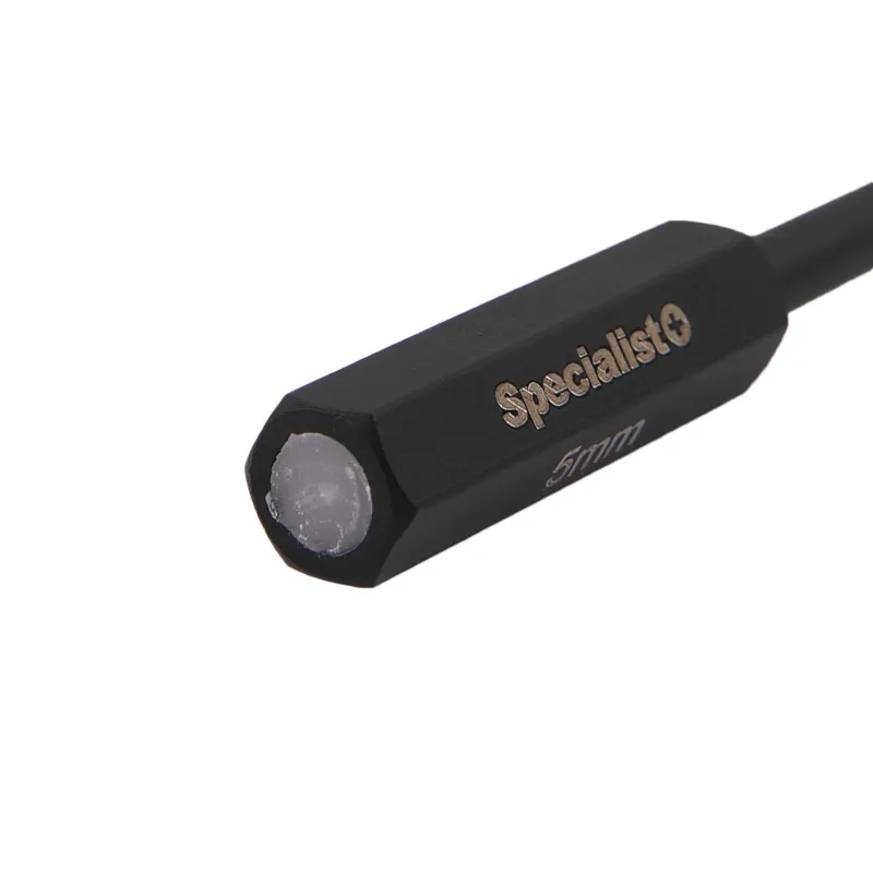 Deimantinė gręžimo karūna Specialist+ D5, 0.5 cm