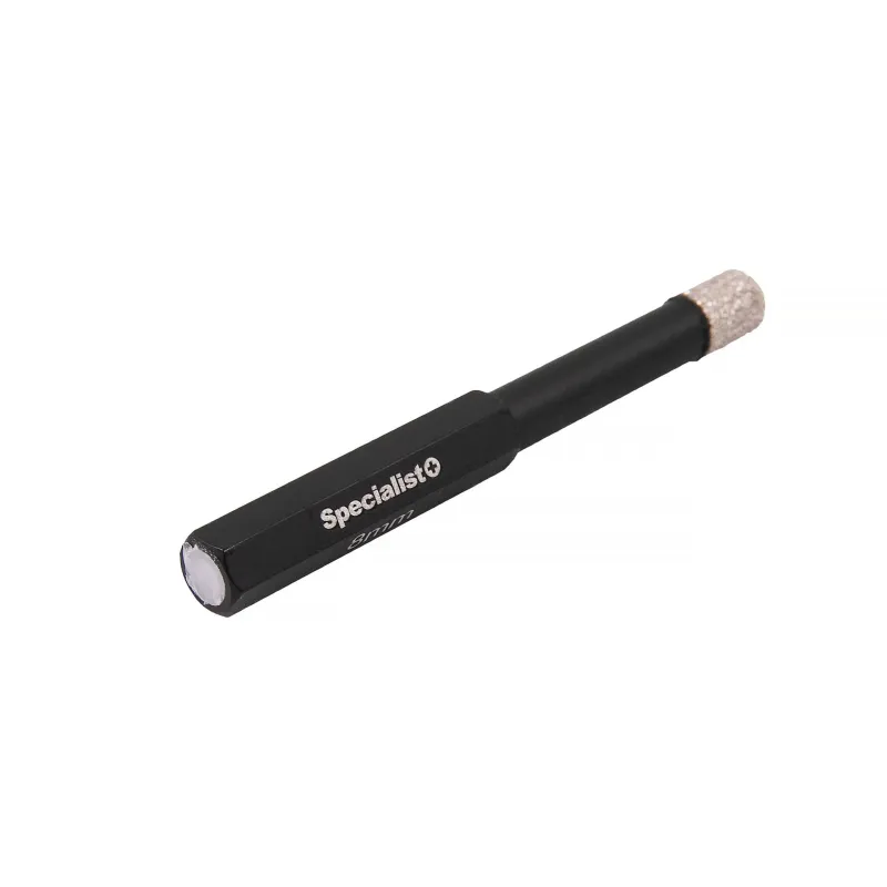 SPECIALIST+ diamond drill bit, D8