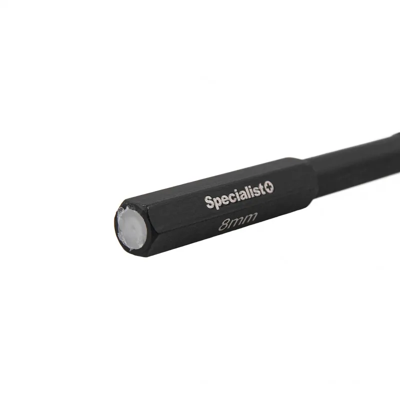 SPECIALIST+ diamond drill bit, D8