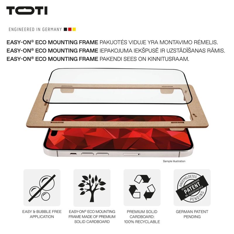 Screen protector galaxy s25 ultra