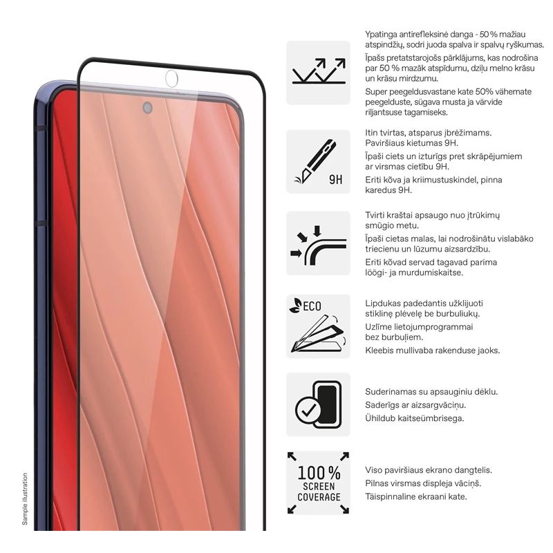 Screen protector galaxy s25 ultra