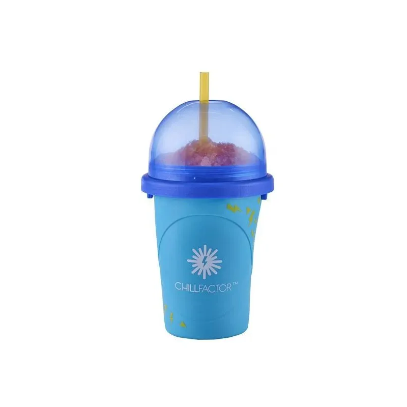 CHILLFACTOR Slushy veidotājs Colour Shock